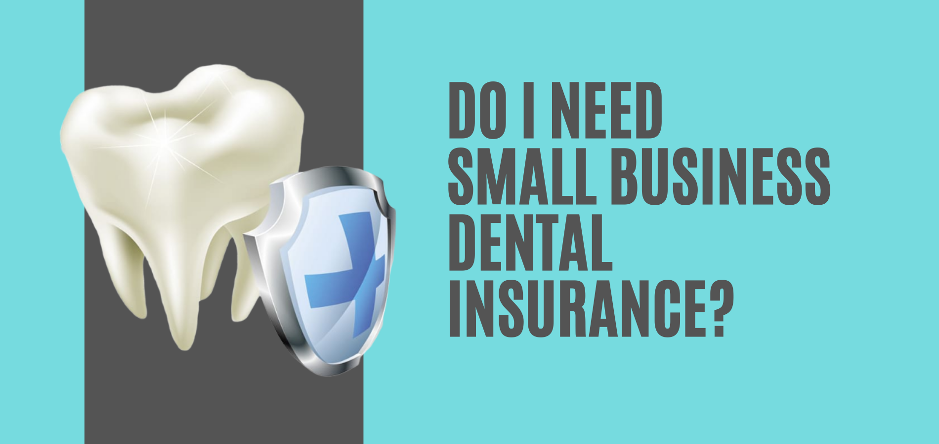 Here's why you don't need Small Business Dental Insurance in Canada